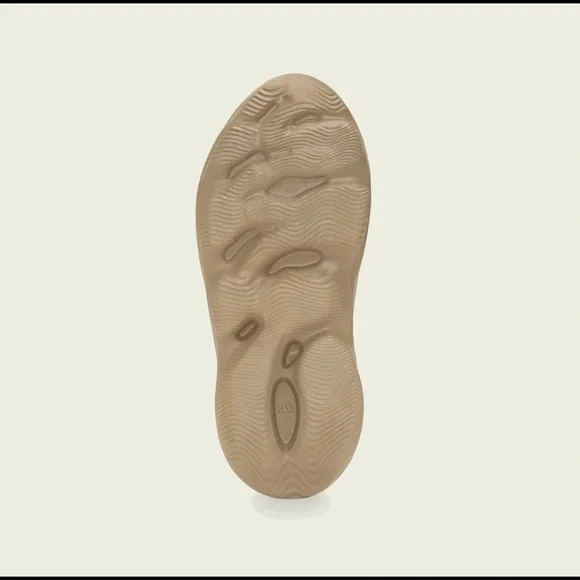 Yeezy Foam Runner - Tan - Picture 5 of 15